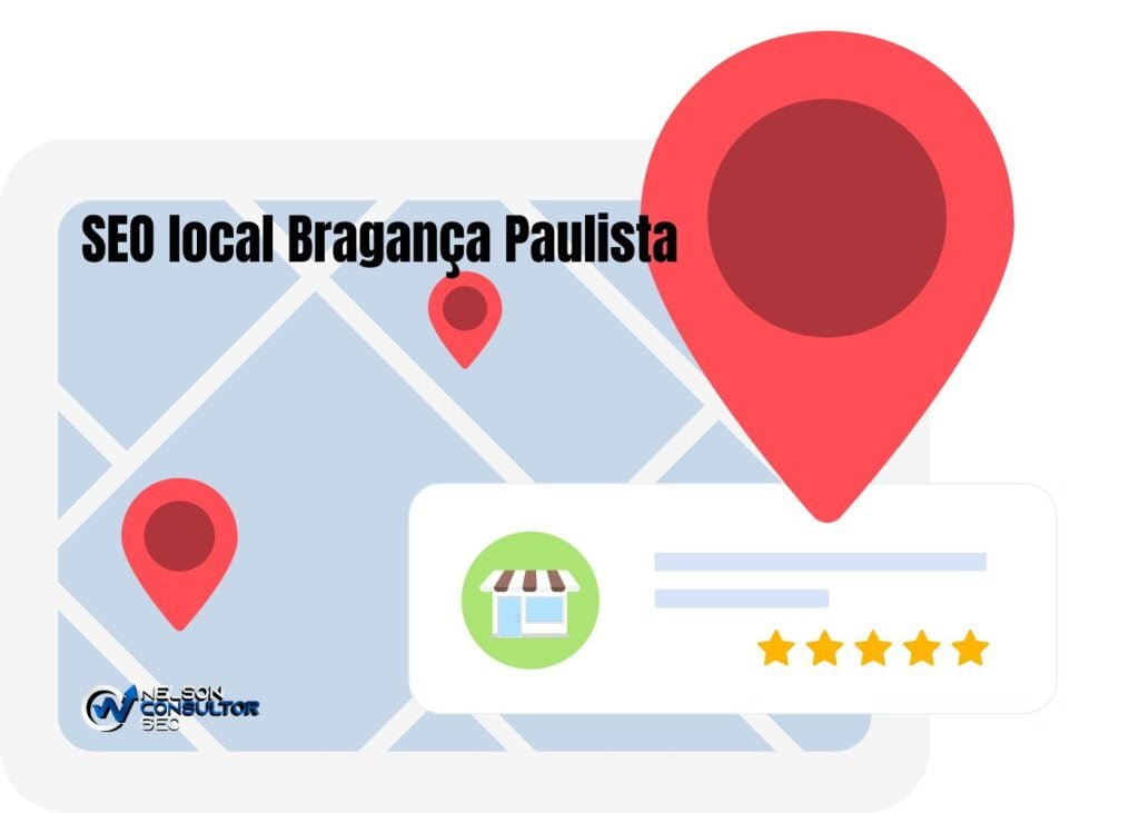 Maximize a visibilidade da sua empresa local no Google com as estratégias de SEO local Bragança Paulista 4 Seo local braganca paulista